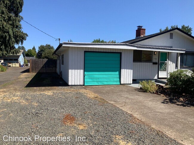 Building Photo - 3 br, 1 bath House - 1161 Mill Street