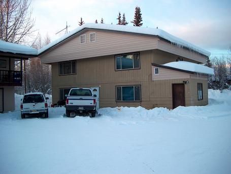 Foto del edificio - 2 br, 1 bath 4plex - 2056 Jackson St Unit #12