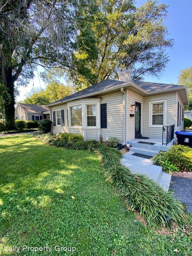 Primary Photo - 2 br, 1 bath House - 1919 Winston Ave