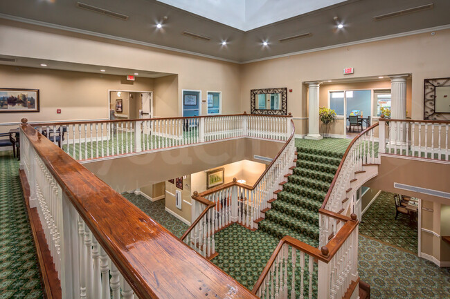 Building Photo - Greatwood at Sugar Land Independent Living