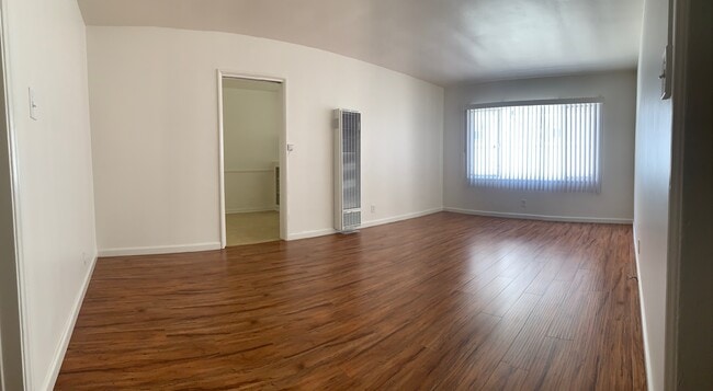 Living Space - 130 N Berendo St