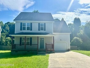 Building Photo - 607 Riva Ridge Rd