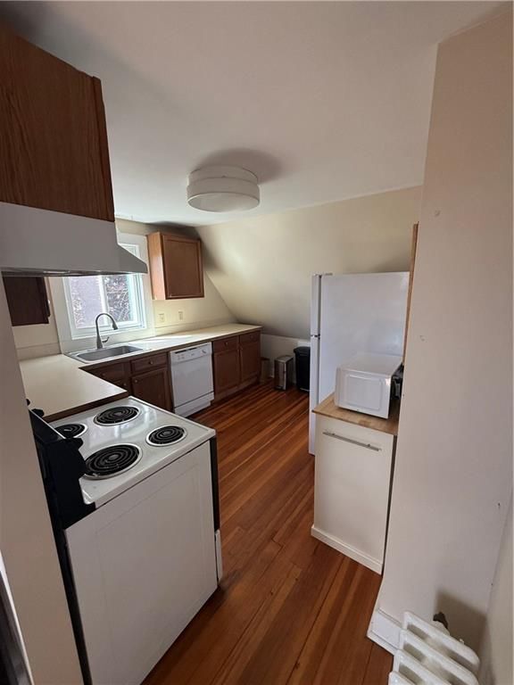 Building Photo - 28 Calvert St