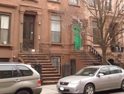 Primary Photo - SRO Property