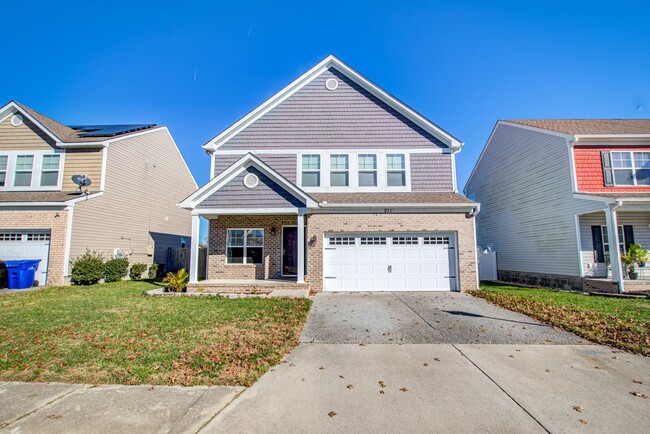 Building Photo - Lake Shores Neighborhood, Churchland