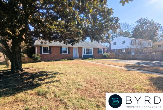 Foto del edificio - 4209 West End Dr