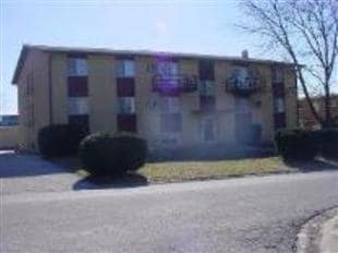 Primary Photo - Robinhood Apartments