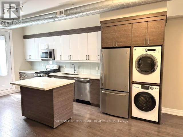 Photo du bâtiment - 259 Gerrard St E