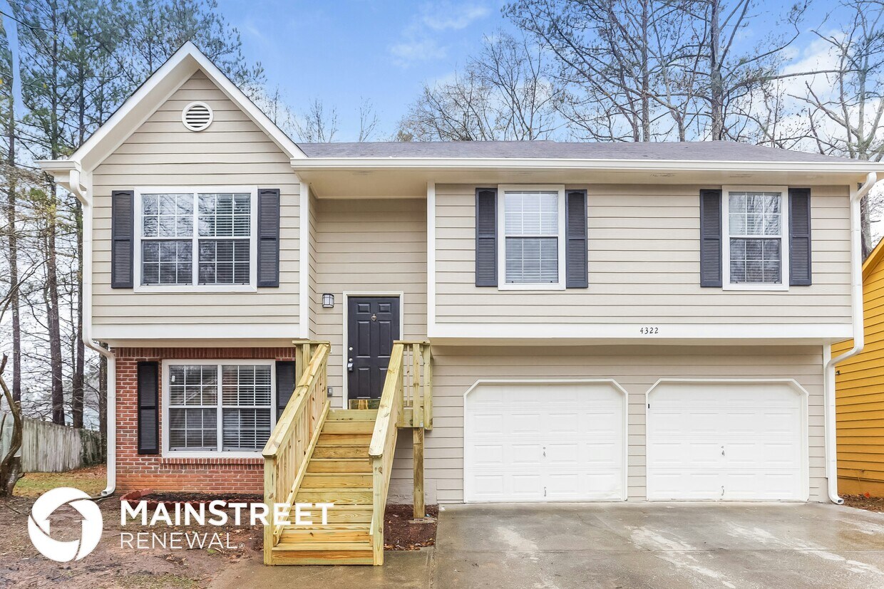 Foto principal - 4322 Morningside Dr