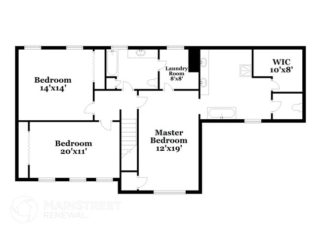 Foto del edificio - 2190 Surrey Trail