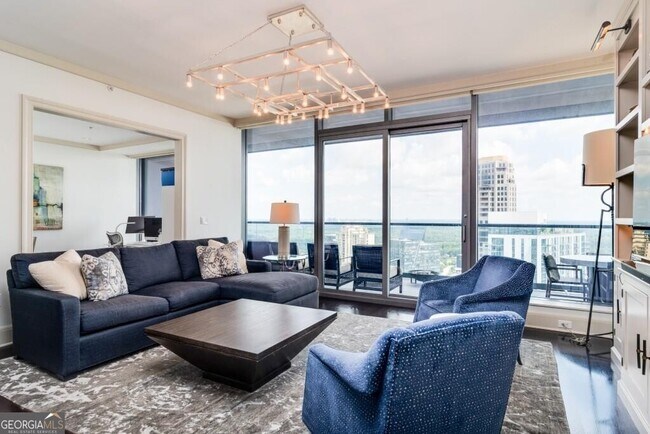 Foto del edificio - 3344 Peachtree Rd