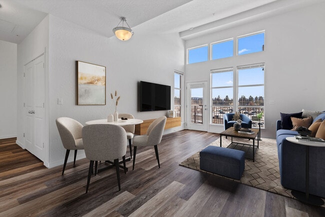 Building Photo - The Northern at Coeur d'Alene Place