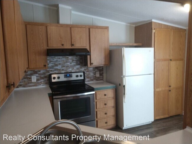 Building Photo - 3 br, 2 bath House - 332 Westminster Ave