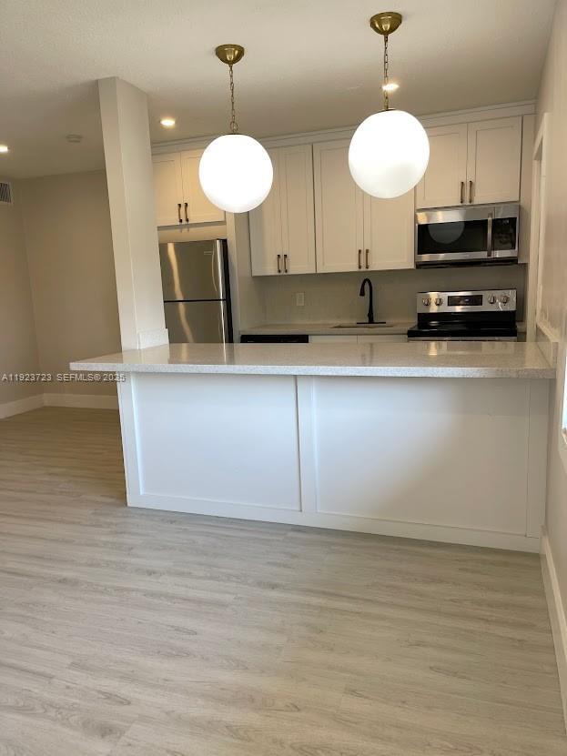 Foto principal - 2418 Polk St