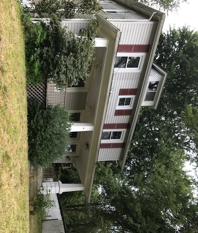 Front of Home - 813 Springdale Rd