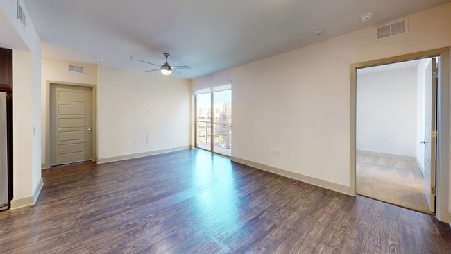 Interior Photo - Central Square at Frisco