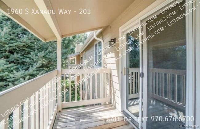 Photo - 1960 S Xanadu Way House