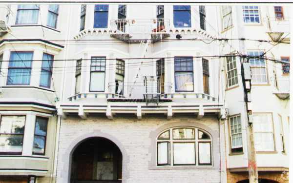 Primary Photo - 53-55 Landers St