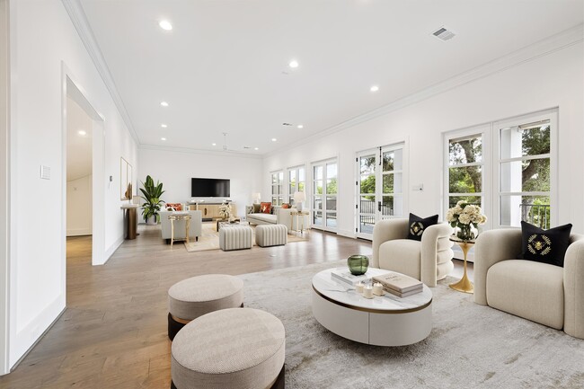 Foto del edificio - 3735 Tartan Ln