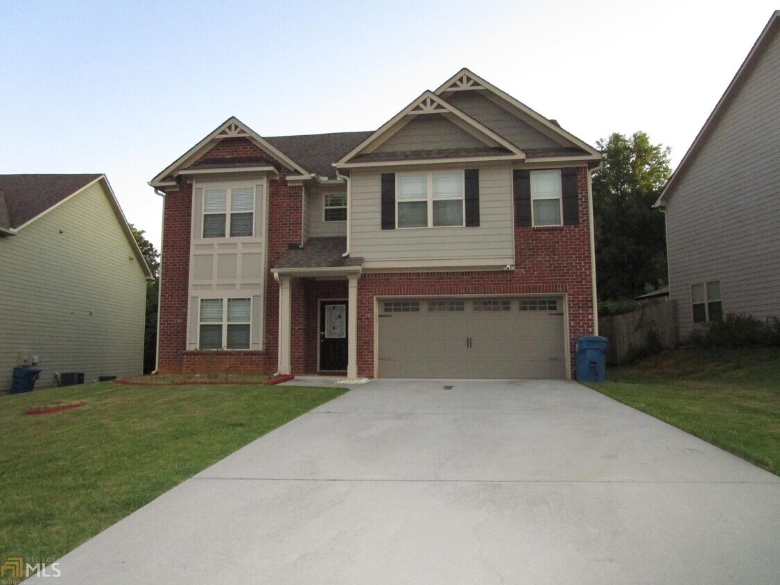 189 Gloster Park Ct, Lawrenceville, GA 30044 House Rental in