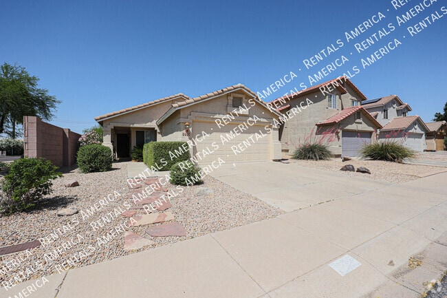 Building Photo - 1218 W Rose Marie Ln