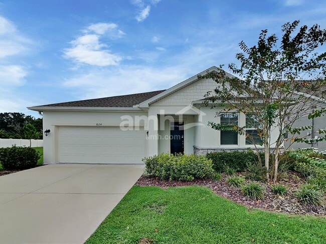Building Photo - 824 Heavenly Dr
