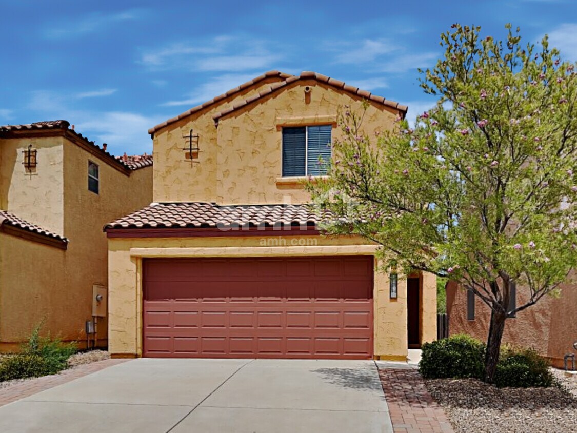 Primary Photo - 14327 S Camino El Galan