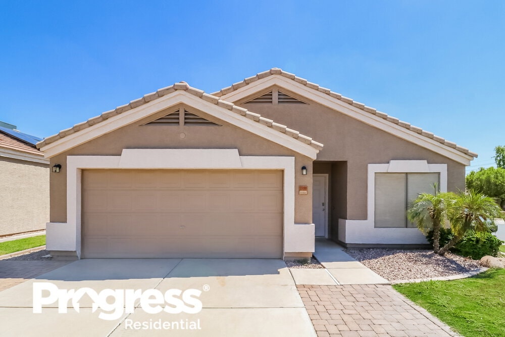 13053 W Redfield Rd, El Mirage, AZ 85335 House Rental in El Mirage