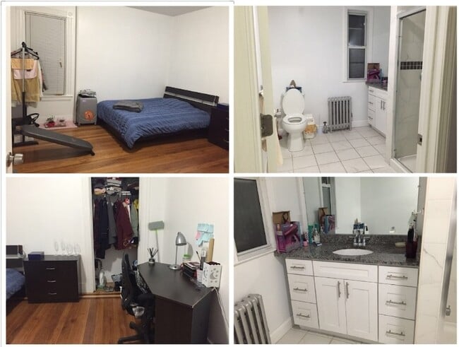 Photo - 18 Beltran St (Malden, MA) Apartment