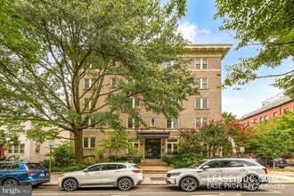 Building Photo - 1916 17th St NW
