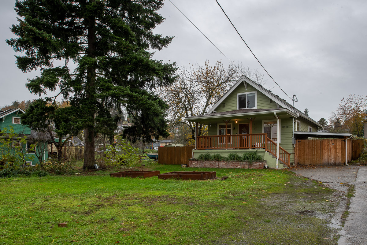 Primary Photo - 8415 42nd Ave SW