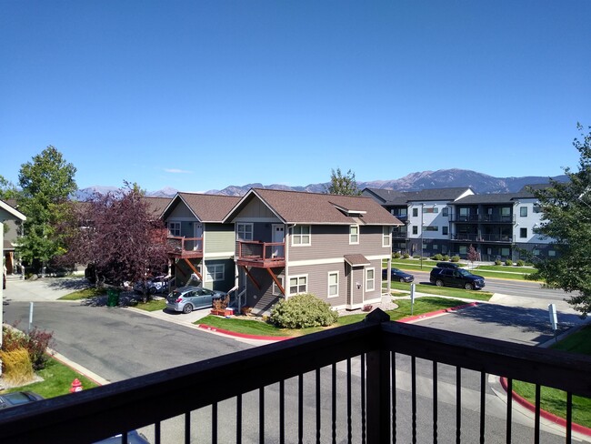 3327 N 27th Ave Unit 18, Bozeman, MT 59718 - Condo For Rent In Bozeman ...