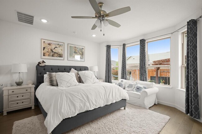 Foto del edificio - 169 Knots Landing