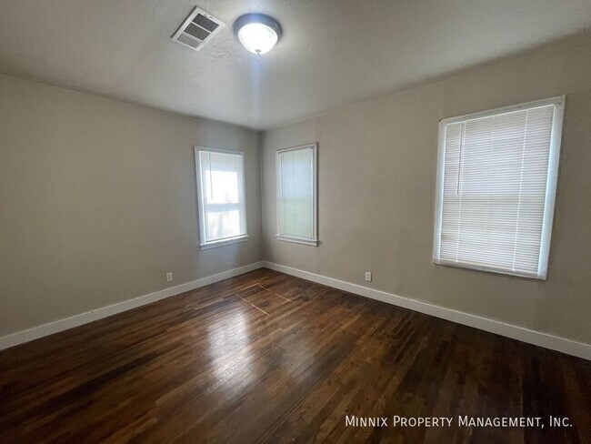 Foto del edificio - 4122 S Lipscomb St