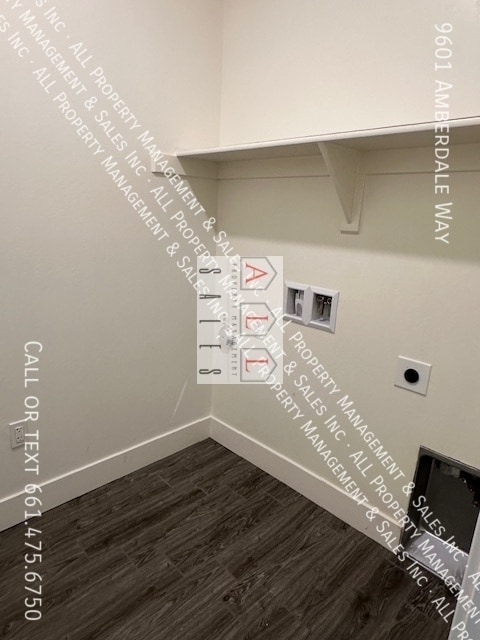 Building Photo - 9601 Amberdale Wy