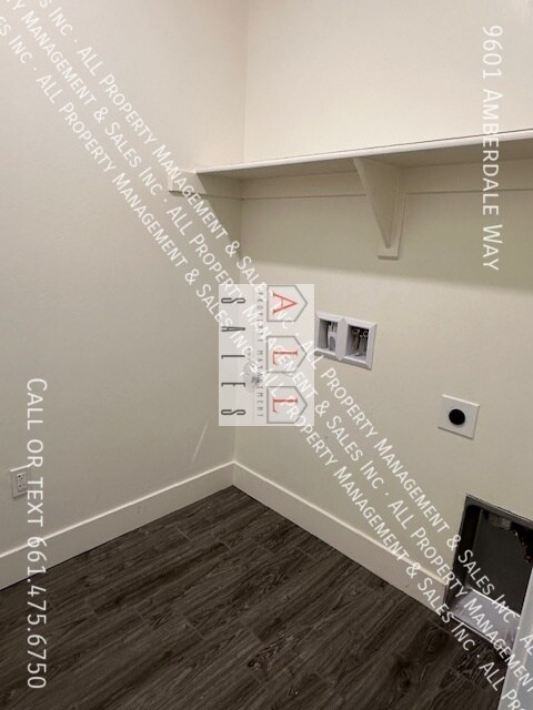 Foto del edificio - 9601 Amberdale Wy
