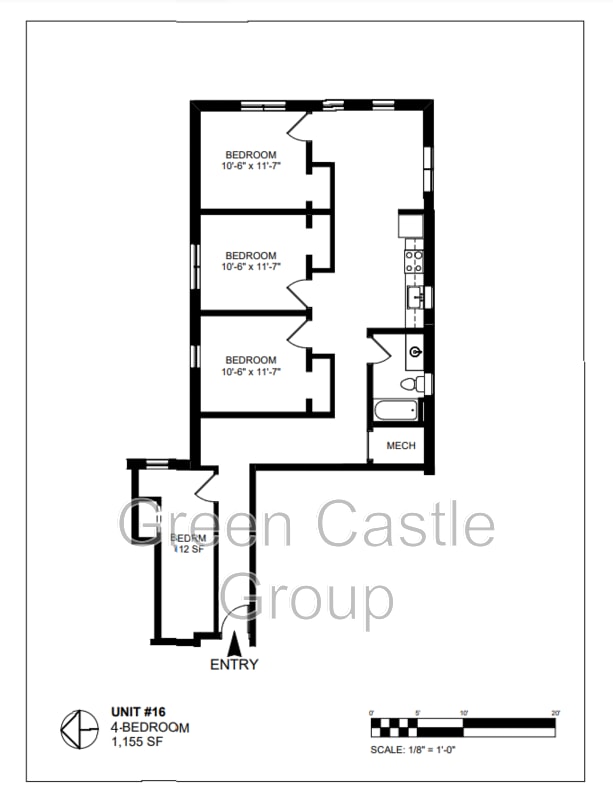 Building Photo - 15 Hungerford Terrace