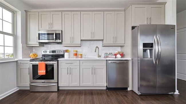 Foto del edificio - 304 Broadway-