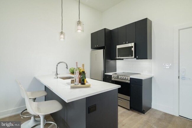 Foto del edificio - 5013 Springfield Ave