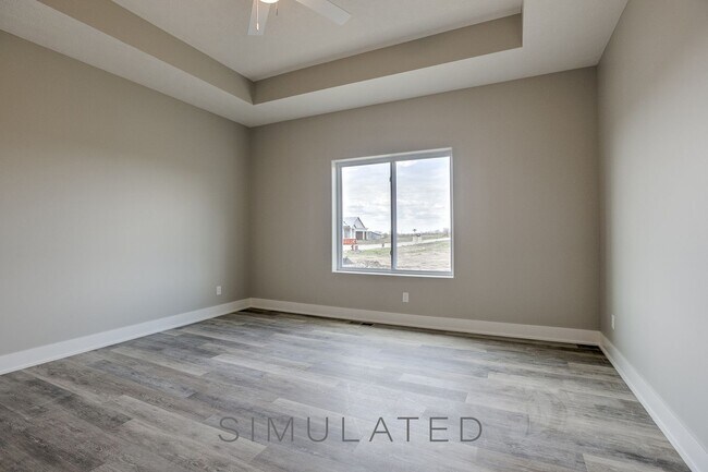 Foto del edificio - Luxury Townhome