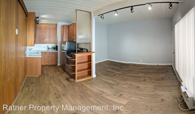 Foto del edificio - 4135 Laurel Canyon Blvd