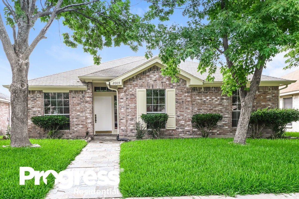 2009 Creek Royal Dr, Mesquite, TX 75181 House for Rent in Mesquite
