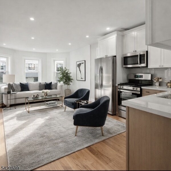 Foto del edificio - 180 N 12th St