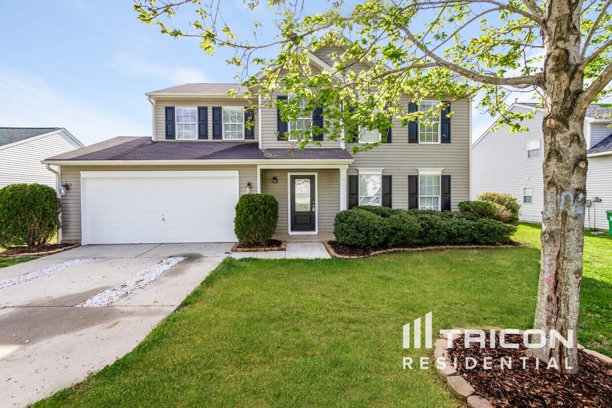 Foto principal - 1618 Galesburg St