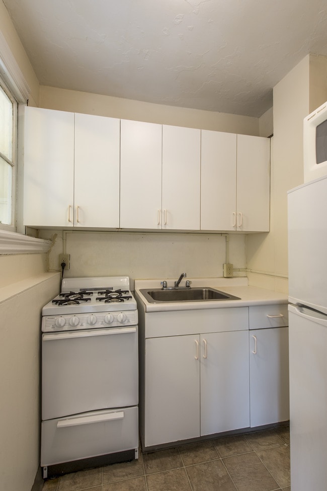 Foto del edificio - Longfellow Apartments