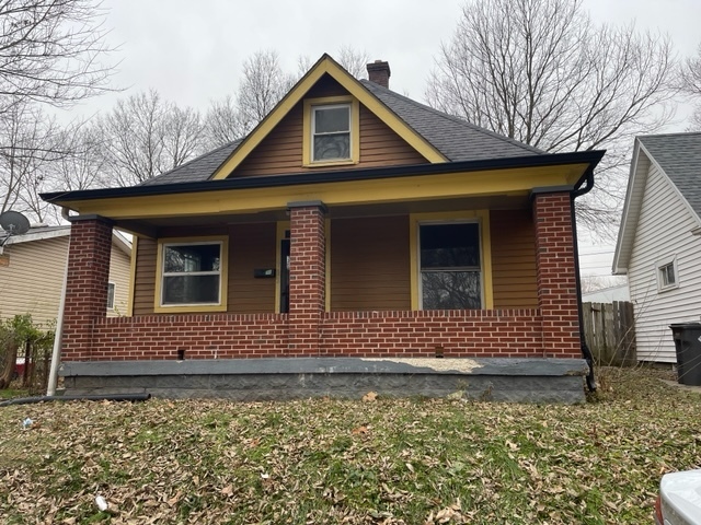 Primary Photo - 2 bedroom with upstairs bonus room