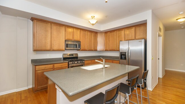 Foto del edificio - 106 S Ridgeland Ave