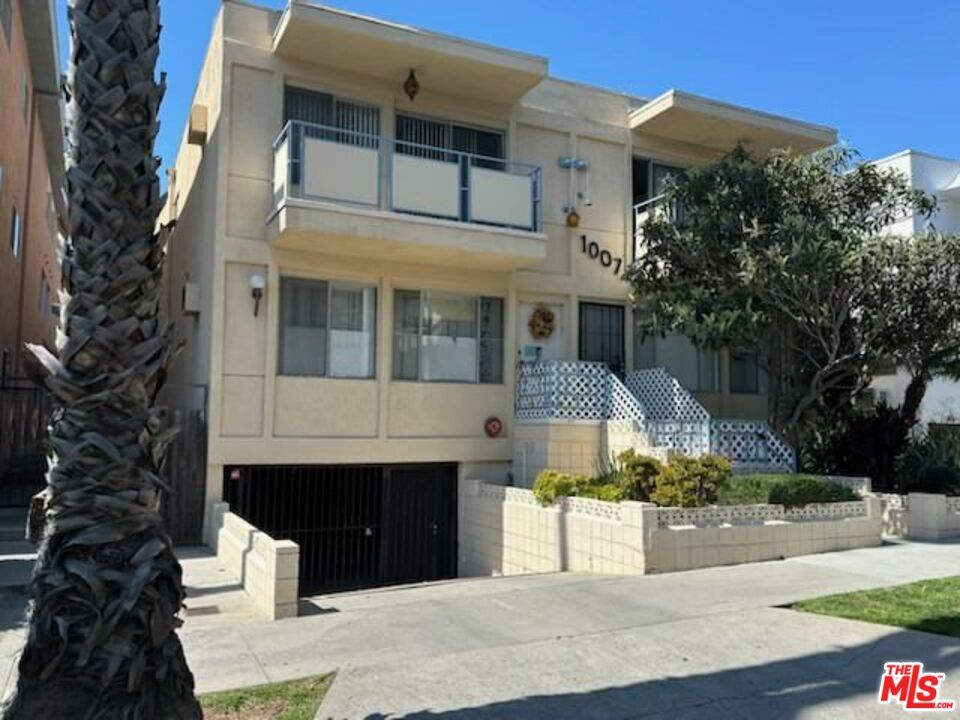 1007 Laurel Ave Unit 2, West Hollywood, Ca 90046 - Condo For Rent In 