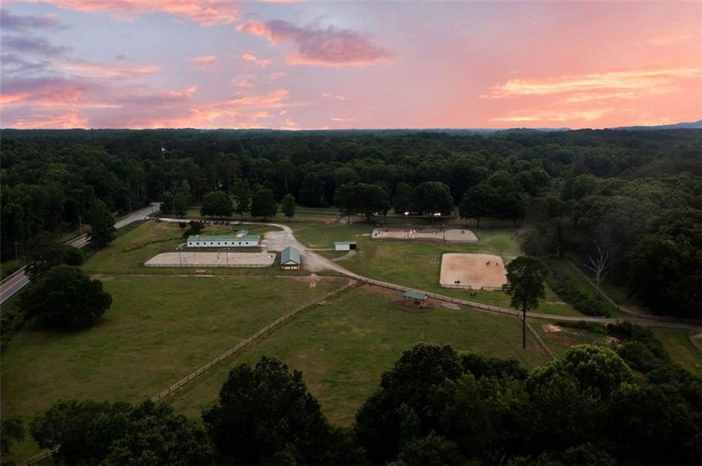 Primary Photo - 1220 Villa Rica Way SW