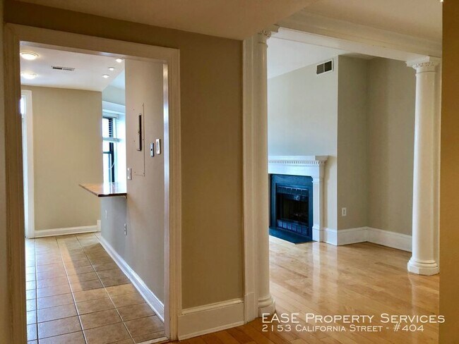 Foto del edificio - 2153 California St NW